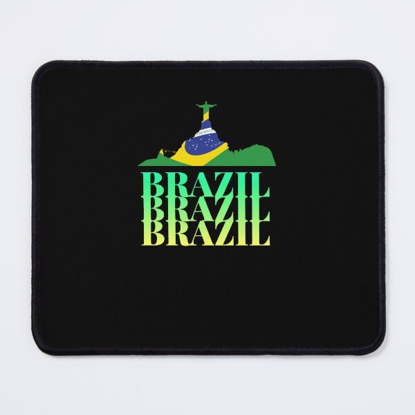 Item preview, Brasil Río de Janeiro Brasil Copacabana designed and sold by Lumia Creations.