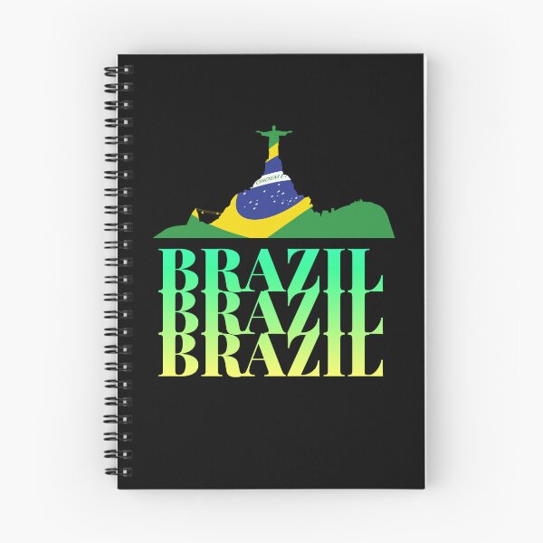 Artikelvorschau, Brasilien Rio de Janeiro Brasilien Copacabana entworfen und verkauft von Lumia Creations.