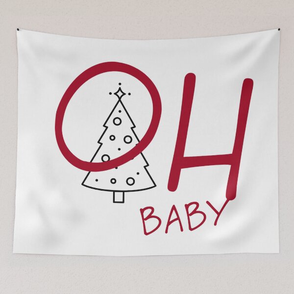 Item preview,  Oh Baby! designed and sold by Miri-amI.