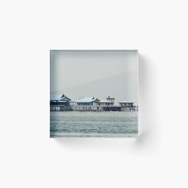 Item preview, Inle Lake designed and sold by Austin Dean.
