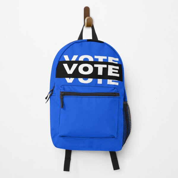 Item preview, Vote Voters Voting Election Democracy designed and sold by Solidarityandco.