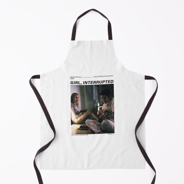 Item preview, GIRL, INTERRUPTED designed and sold by 33ll.