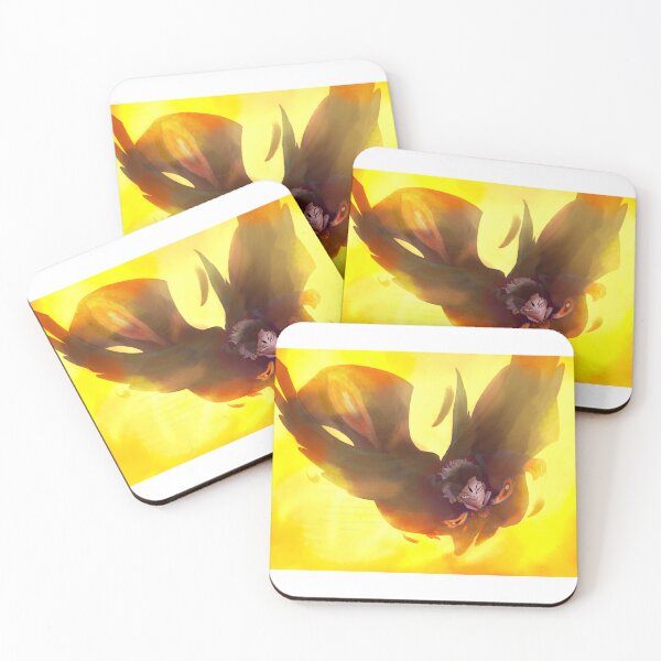Item preview, Ojos de ascuas designed and sold by Ontario321.