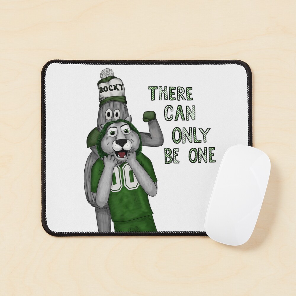 THERE CAN ONLY BE ONE Pin for Sale by unhingedchaos | Redbubble