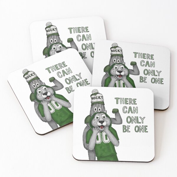 Item preview, THERE CAN ONLY BE ONE designed and sold by unhingedchaos.