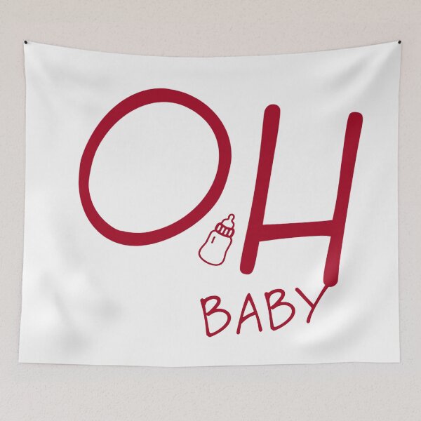 Item preview, Oh Baby! designed and sold by Miri-amI.