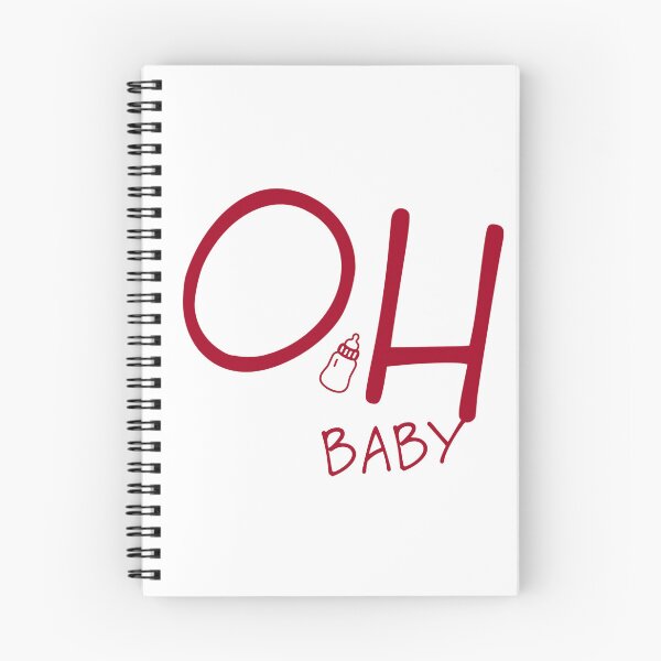 Item preview, Oh Baby! designed and sold by Miri-amI.
