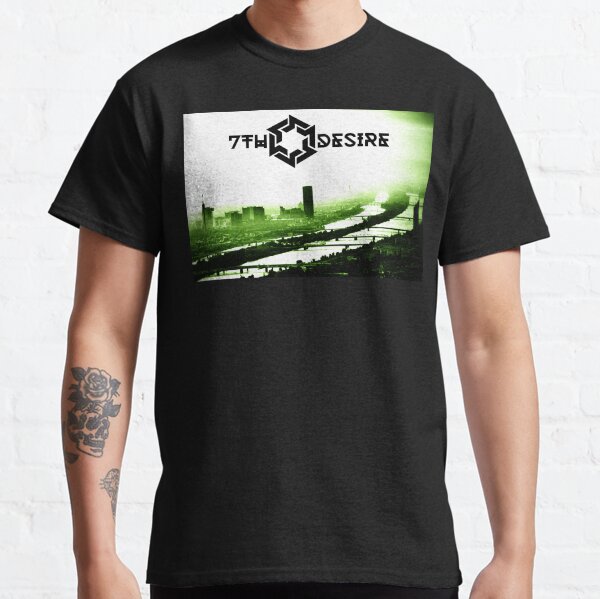 ShiningVienna Classic T-Shirt
