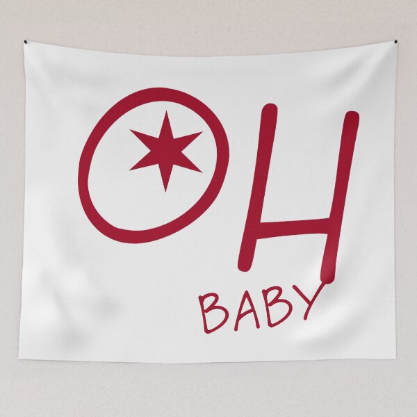 Item preview, Oh Baby! designed and sold by Miri-amI.