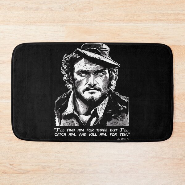 Item preview, Quint's Bargain (Jaws Movie) designed and sold by NuminousYes.