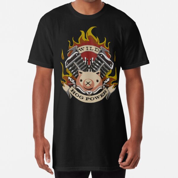 ball hog t shirt