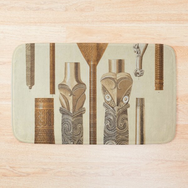 Item preview, Native Tribes No. 3 designed and sold by Twisted Wick.