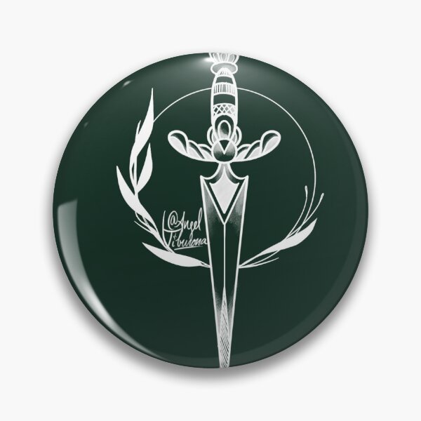 Item preview, Dagger designed and sold by sharktooff.