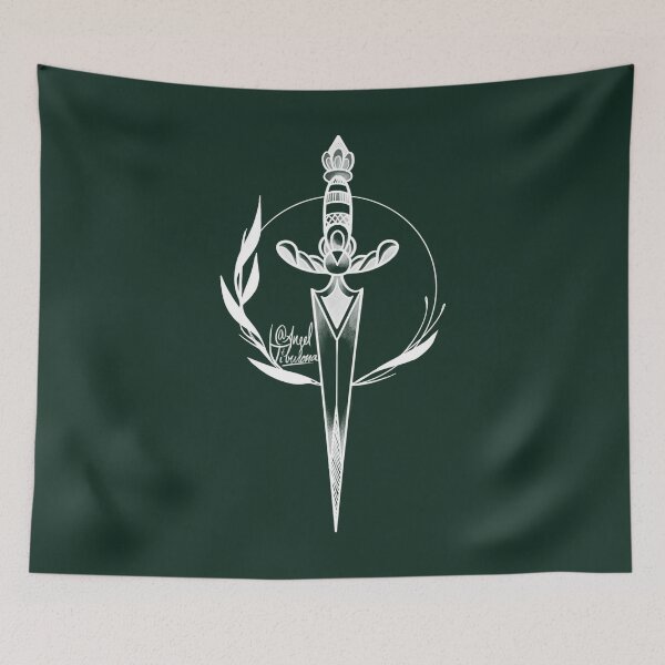 Item preview, Dagger designed and sold by sharktooff.