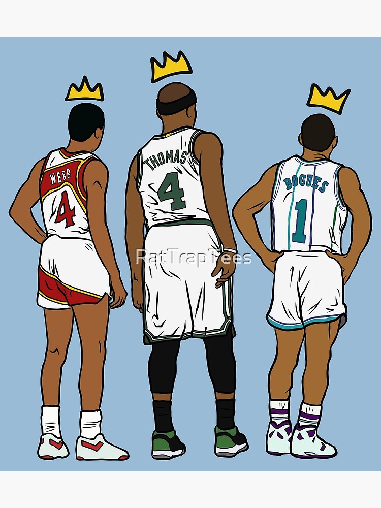 &ldquo;The Short Kings&rdquo; Poster for Sale by RatTrapTees | Redbubble