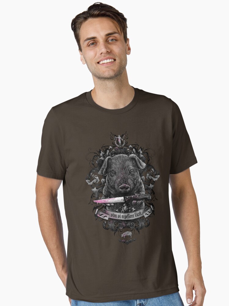 Thumbnail 1 von 7, Essential T-Shirt, CALIMANESTI designt und verkauft von RolandStraller.