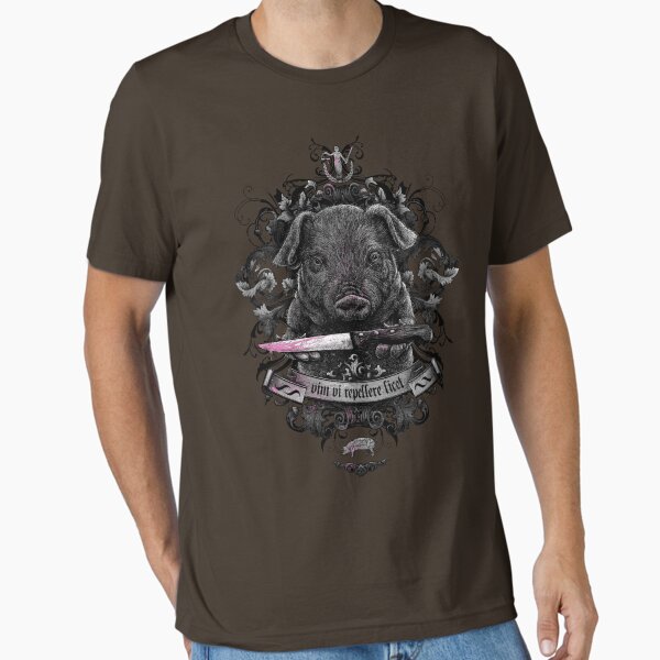 Essential T-Shirt