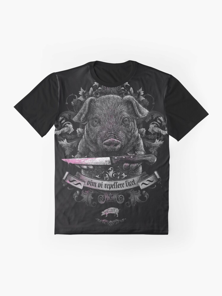 Thumbnail 4 von 5, Grafik T-Shirt, CALIMANESTI designt und verkauft von RolandStraller.