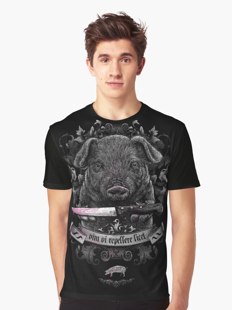 Thumbnail 1 von 5, Grafik T-Shirt, CALIMANESTI designt und verkauft von RolandStraller.