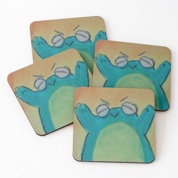 Item preview, Arson frog designed and sold by FrogSystem.