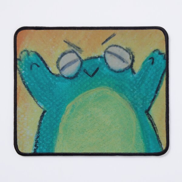 Item preview, Arson frog designed and sold by FrogSystem.
