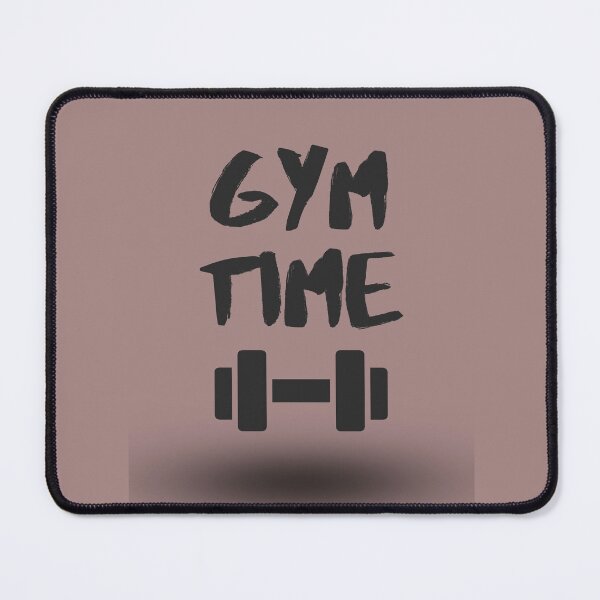 Item preview, Gym Time designed and sold by Aleksa Kos.