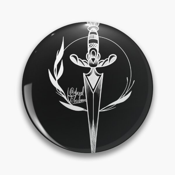 Item preview, Dagger2 designed and sold by sharktooff.