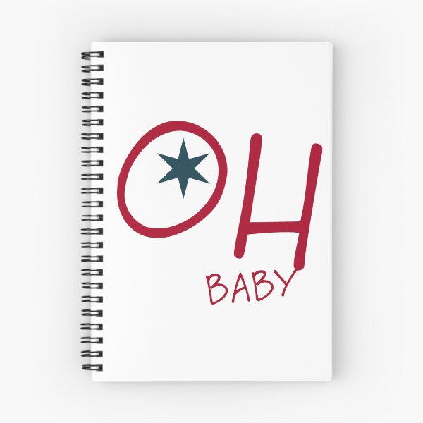 Item preview,  Oh Baby! designed and sold by Miri-amI.