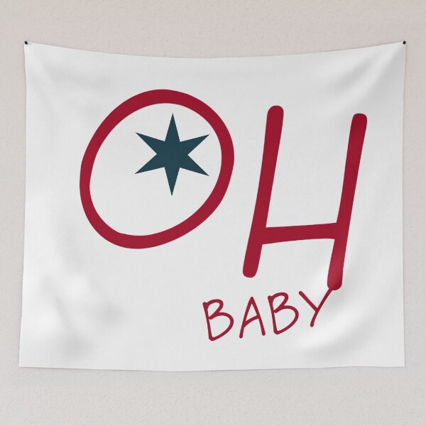 Item preview,  Oh Baby! designed and sold by Miri-amI.