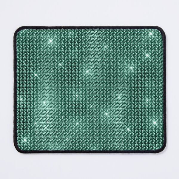 Item preview, Luxury green Textures designed and sold by TrendyGlitter.