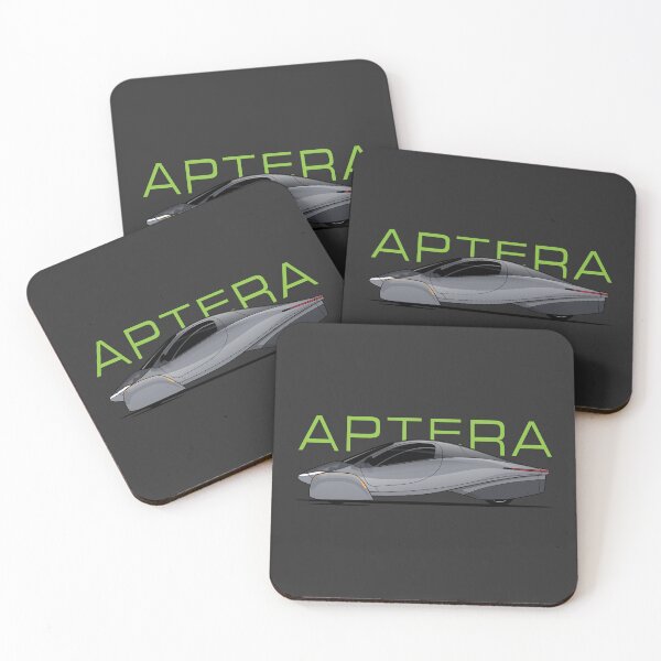 Item preview, Aptera Gray illustration designed and sold by blackdogshop.