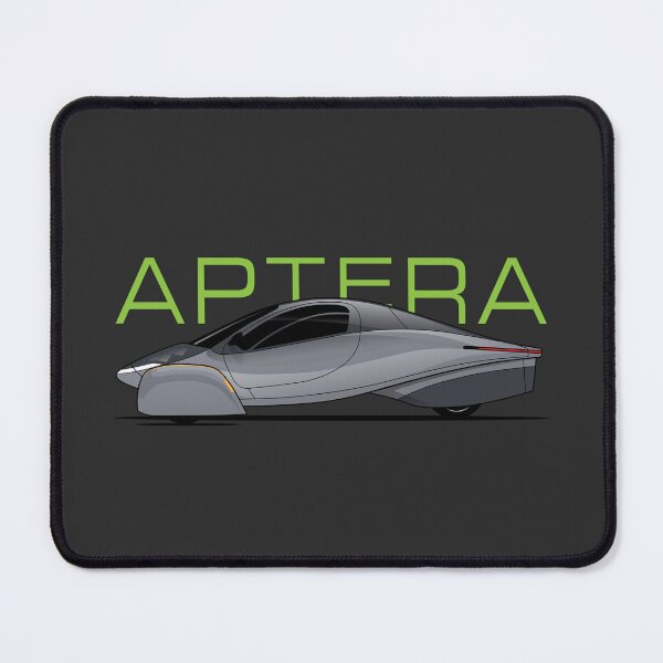 Item preview, Aptera Gray illustration designed and sold by blackdogshop.