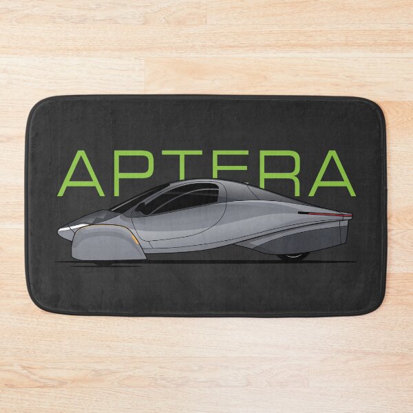 Item preview, Aptera Gray illustration designed and sold by blackdogshop.