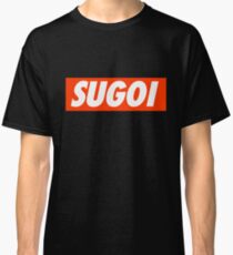 Sugoi Classic T-Shirt