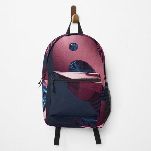 Item preview, Pink Servo designed and sold by BasajaunStudio.