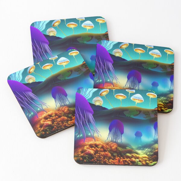 Item preview, Mystic Mushrooms designed and sold by TOPTRXXX.