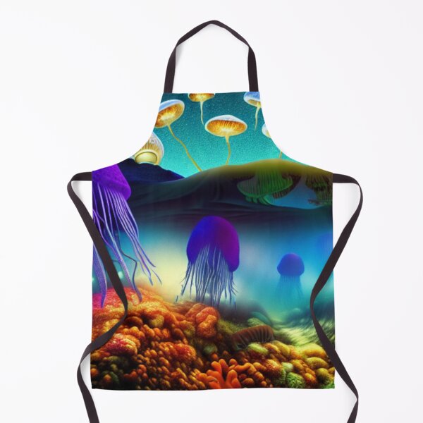 Item preview, Mystic Mushrooms designed and sold by TOPTRXXX.