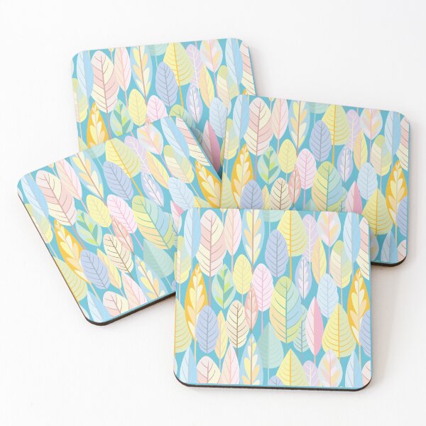 Item preview, lyric leaves designed and sold by MKBL.