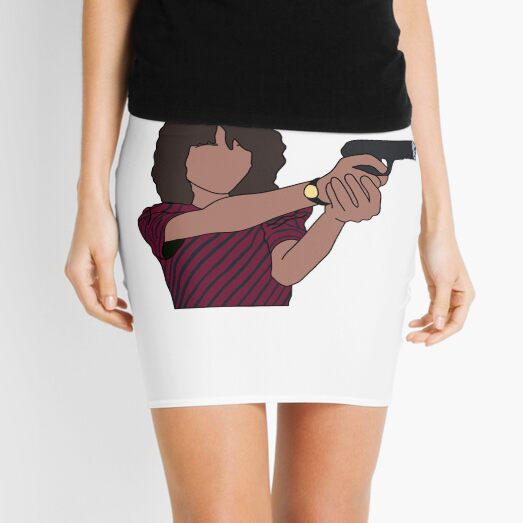 Item preview, Nancy Wheeler designed and sold by DigitalRedesign.