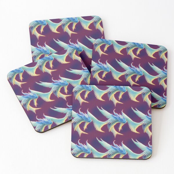 Item preview, Dragon Scales, Forty-Four: designed and sold by bedim.
