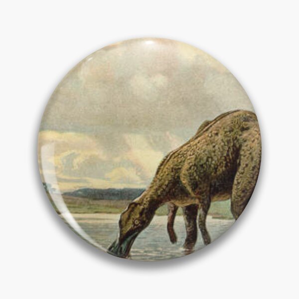 Item preview, Hadrosaur designed and sold by Twisted Wick.