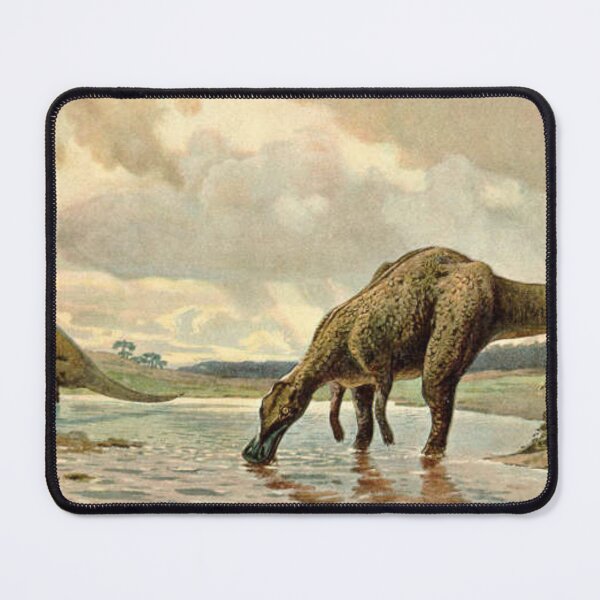 Item preview, Hadrosaur designed and sold by Twisted Wick.