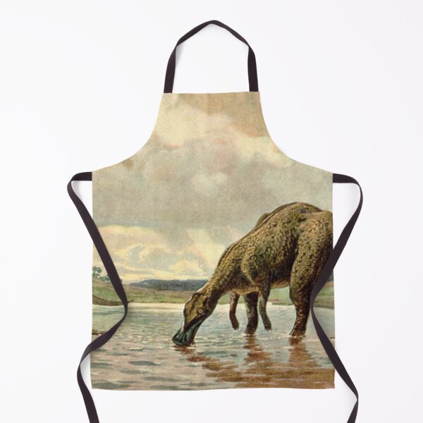 Item preview, Hadrosaur designed and sold by Twisted Wick.