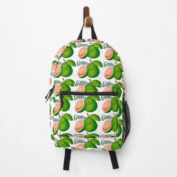 Item preview, exotic delicious guava fruit designed and sold by Zhanna LL.