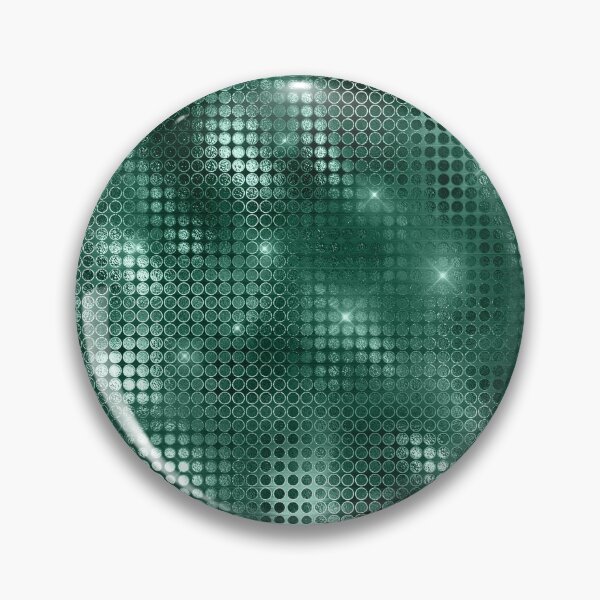 Item preview, Luxury Green Abstract  designed and sold by TrendyGlitter.