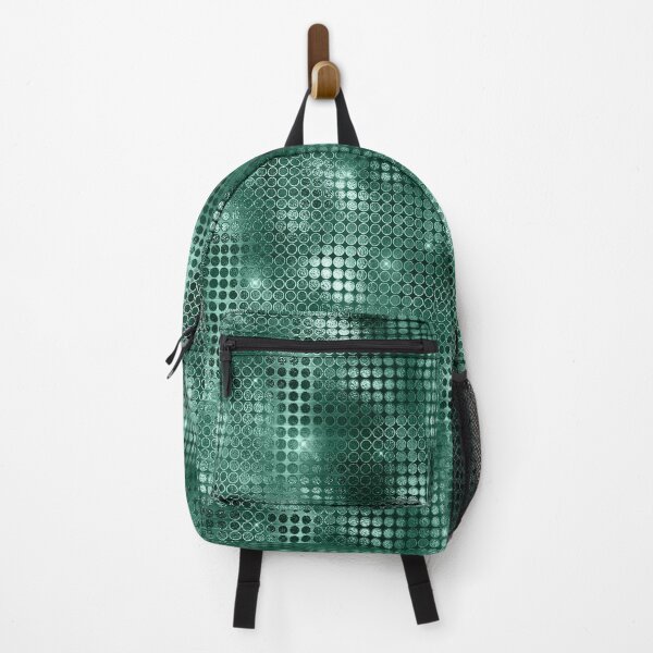 Item preview, Luxury Green Abstract designed and sold by TrendyGlitter.