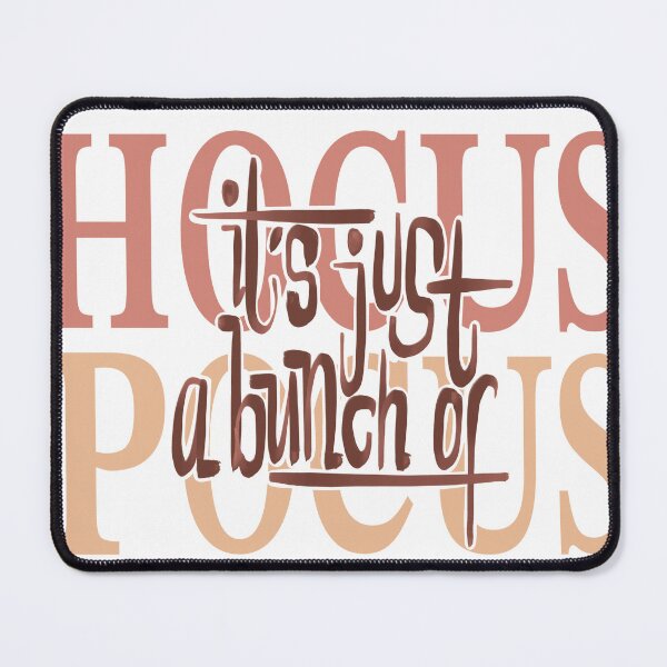 Item preview, It's just a bunch of Hocus Pocus designed and sold by RED by Arcanum Studio.