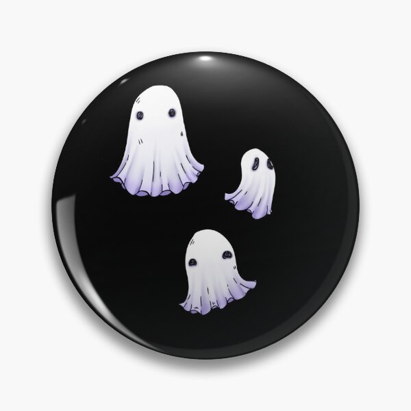 Item preview, Ghost Trio designed and sold by Skryble.