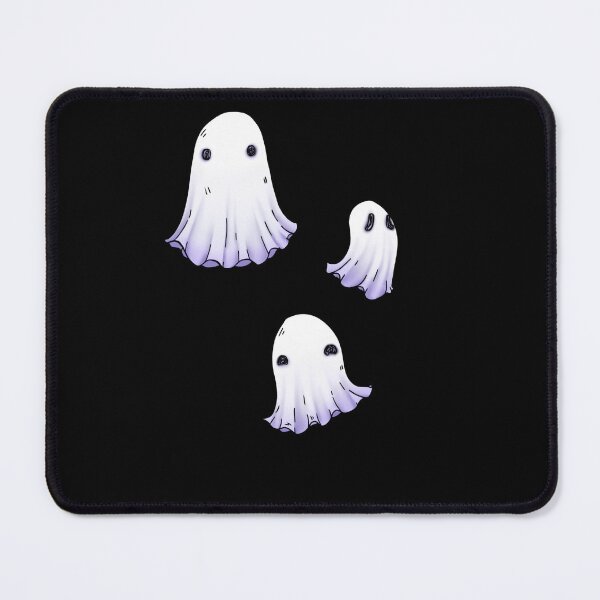 Item preview, Ghost Trio designed and sold by Skryble.