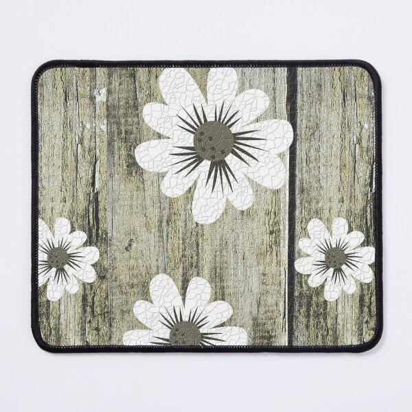 Item preview, *Flowers on the floor* designed and sold by Berezabella.
